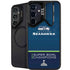 NFL Seattle Seahawks Super Bowl XLVIII Galaxy S25 Kickstand Case